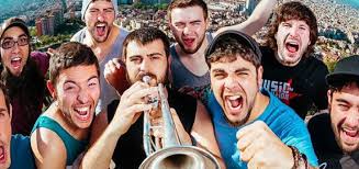 CON TXARANGO EN "EL COR DE LA TERRA"!!! | Manu Chao.net