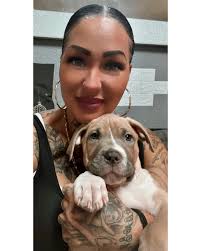 Geraldine Gee mein neues Ich