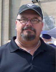 Obituary information for Michael Dean Allison Sr.