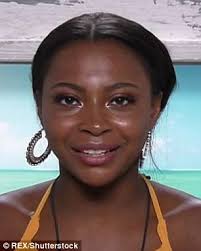 Love Island: Newbie Sam Bird makes an explosive entrance