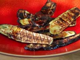 grilled anese eggplant recipe