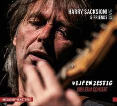 Самые новые твиты от harry sacksioni (@harrysacksioni): Vijfenzestig Jubileumconcert By Harry Sacksioni Album Reviews Ratings Credits Song List Rate Your Music