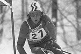 Gustav thöni 'nin kuzeni roland, 1970'lerde dünya kupası pistinde yarıştı. Gtb Lzlgxdodnm