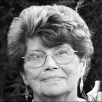 NANCY MCCARTHY Obituary (2017)