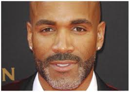 General Hospital fame Donnell Turner finally visits his dream show