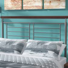 Choose from available size options. Silver Headboards You Ll Love In 2021 Wayfair