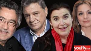 Στο τρέξιμο βρίσκονται τα γυρίσματα. H Gh Ths Elias Mega Oi H8opoioi Poy Exoyn Symfwnhsei Ews Twra