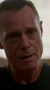 It's the undeniable chemistry for us. 🧡#ChicagoPD