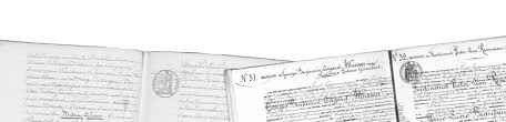 Archives De La Loire Atlantique Etat Civil Recensements Numerises Genealogie En Loire Atlantique 44