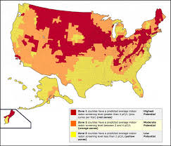 Investigate Radon Pollution In Your Homes And Schools The