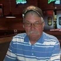 Darrell Gene Clark Obituary