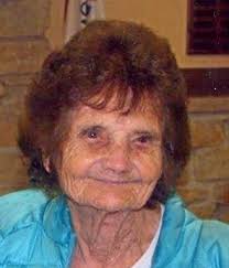 Dorothy "Dot" Belcher Obituary
