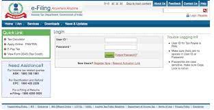 Tax season 2020 find out all you need to know about individual income tax filing and your tax filing obligations. Income Tax Efiling Login Income Tax Filing Taxes Login
