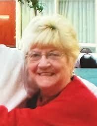 Obituary for Mary "Jane" Page