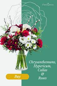Check spelling or type a new query. Bouquet Of Calla Lilies And Roses International Home Delivery Floraqueen Floraqueen Calla Lily Buy Flowers Online Bouquet