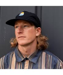 Coal Chuckanut 5-Panel Cap