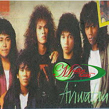 Mohon maaf apabila ada kesalahan dalam penulisan lirik dalam lagu. Aris Ariwatan Wikipedia Bahasa Melayu Ensiklopedia Bebas