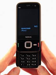 Fame: Nokia N85 Cellphone ...