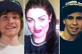 What caused the Hamilton house blaze that killed them? Police refer trio's  deaths to coroner