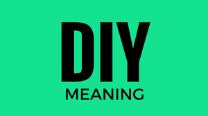 The children love to slide down the banister. Diy Meaning Youtube