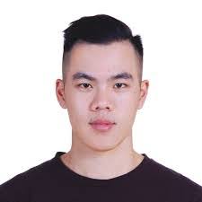 Robby Luna's Instagram, Twitter & Facebook