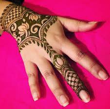 Lotus Flowers Latest Mehndi Designs Henna Tattoo Designs Mehndi Designs