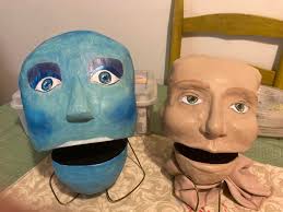 Hello, I'm Nancy and something to know about me is that I used to teach  clowning