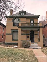 Some victorian color schemes resemble an amalgam of cotton candy colors, while others are more muted but no less distinctive. Exterior Paint Color Portfolio Archives Oldhouseguy Blog