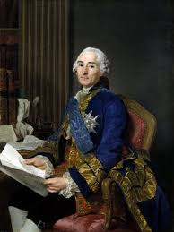 Louis François Armand De Vignerot Du Plessis De Richelieu Cesar Gabriel De Choiseul Chevigny Marquis De Choiseul 1er Duc De Praslin Pair De France By A Ro Portrait 18th Century Clothing