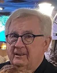 Bruce Frank Obituary