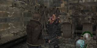 What do leon and ashley wear in resident evil . Until Resident Evil 4 Remake Is Real Spice Up The Original With These Mods