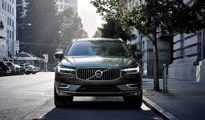Volvo XC60 - Официальный дилер Вольво XC60 в Моcкве: купить по выгодной  цене | Модельный ряд 2024-2025 FAVORIT MOTORS
