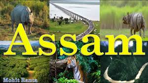 Последние твиты от chief minister assam (@cmofficeassam). Assam State Profile Of India Youtube
