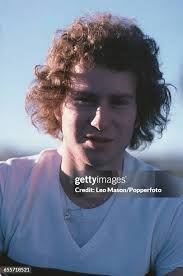 120 John Mcenroe 1978 Photos & High Res Pictures