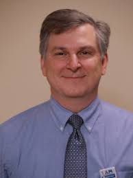 Dr. Paul Schultz, MD, Family Medicine Physician