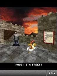 See also the turned version: Free Download Java Game Wolfenstein Rpg From Electronic Arts Ea Mobile For Mobil Phone 2008 Year Released Free Java Games To Your Cell Phone