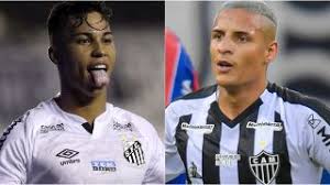 Assista o jogo de hoje ao vivo em full hd! Santos X Atletico Mg Data Horario E Canal Para Assistir Ao Vivo Na Tv Como Quando E Onde Ver Esse Jogo Do Brasileirao 2021 Futebol Ao Vivo Bolavip Brasil