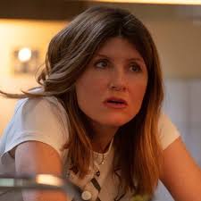 Motherland's Sharon Horgan is teaming up with Jennifer Aniston