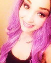 Alysha Gilbert's Instagram, Twitter & Facebook