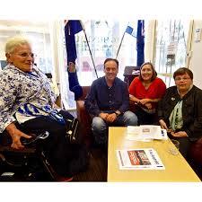 More funding for Polio Australia -