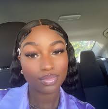 HARLEI! 🤣 it's her new thing 😭