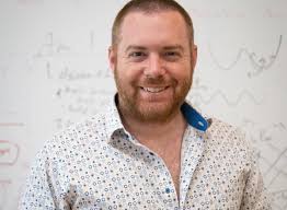 Scott Cushing Named Inaugural Malcom Prize Recipient