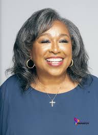 Tammara Combs Williams