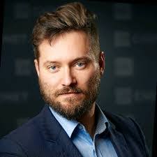 Robert Suski's Instagram, Twitter & Facebook