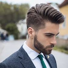Regal gentleman barber educationeducation for. The Best Haircut For A Gentleman 2020