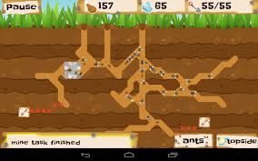 Pocket ants mod named antscraft has been released. Download Ant Wars 2 1 2mod Apk For Android Appvn Android