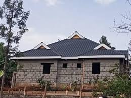 High quality finishes significantly increase construction costs. How Much Does A 3 Bedroom House Cost To Build In Kenya Kisumu Real Estate Land For Sale Kisumu