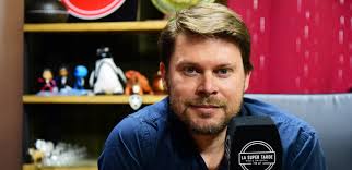 Henry Navarro y el suceso de "La Supertarde"; el magazine con todos los  ingredientes