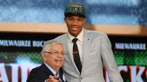 Antetokounmpo marked one of the great finals performances in league history with 16 of 25 field goals, 16 of 17 free throws, 14 rebounds and five. Giannis Antetokounmpo A Story Of Rags To Riches Sportsmanor