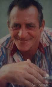 Lillian Pauline Malosh (1936